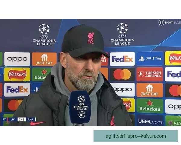 克洛普战术再创新高，球队默契配合展现英超新潮流，值得关注