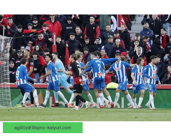 西甲阵容揭晓，球员实力竞争力增强值得关注