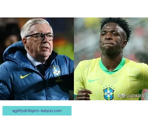 安切洛蒂双前锋体系在本赛季表现稳健，球队攻势火力不断增强