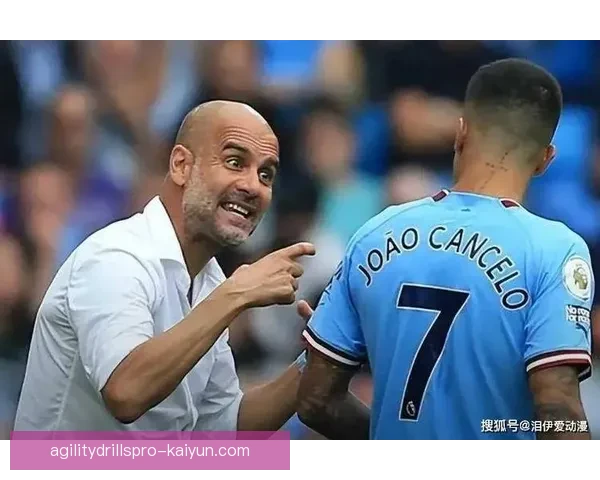 瓜迪奥拉战术纪律保持稳定，为曼城的竞争力提供保障