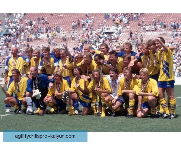 保加利亚世界杯1994第四名表现值得关注，历史最佳成绩再度引发讨论