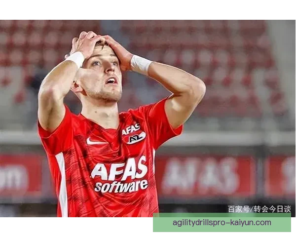 瑞典青年队潜力持续提升，值得关注的未来之星逐渐崭露头角