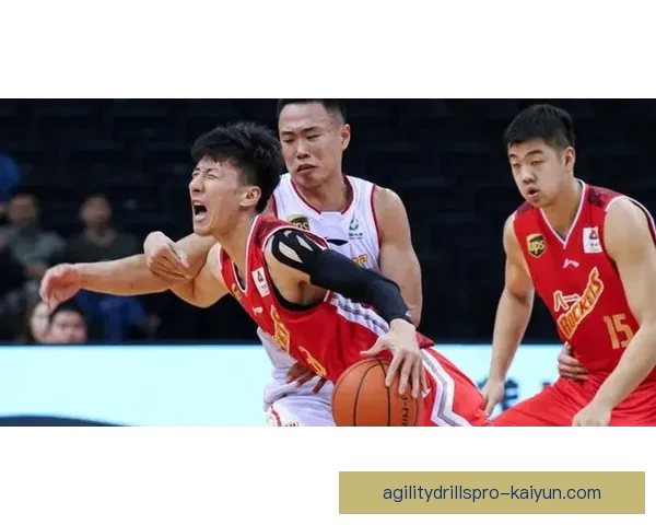 韦世豪盘带风格引发关注，表现不断提升的个人技术令对手警惕