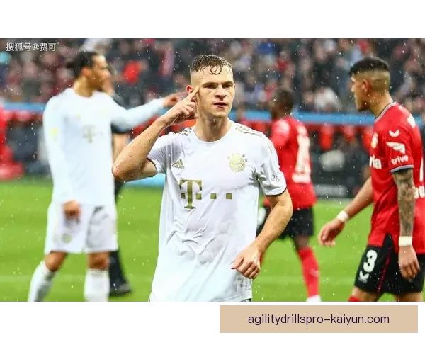 基米希中场贡献价值分析，状态持续提升备受关注