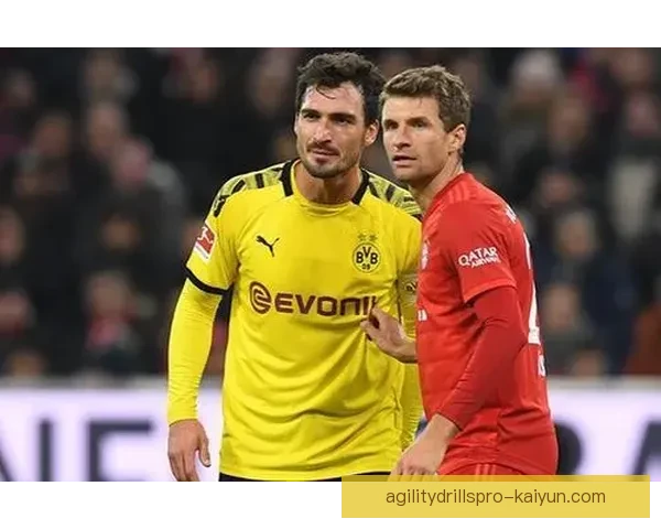 基米希当前转会价值评估：状态稳健，市场竞争力持续提升