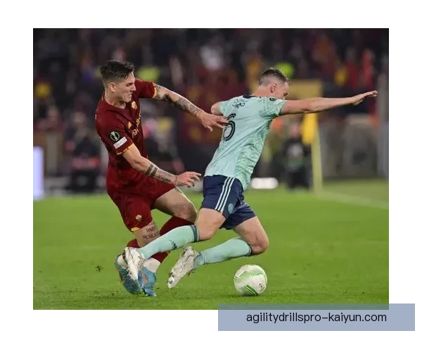 欧协联分组抽签结果出炉，各队小组赛形势初现